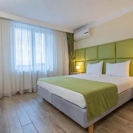 Corvaris Hotel 3*