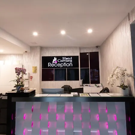 Corvaris Hotel