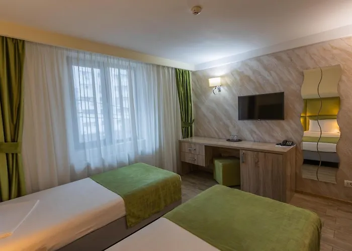 Hotel Corvaris Bukarest