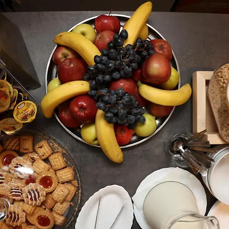 ホテル Corvaris ブカレスト