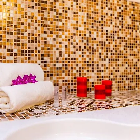 Corvaris 3* ブカレスト