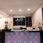 Corvaris Hotel