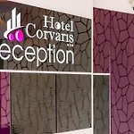 Corvaris Hotel 3*