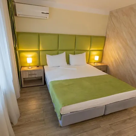 Hotel Corvaris 3*