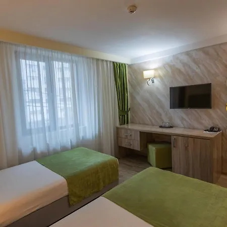 Hotel Corvaris Boekarest