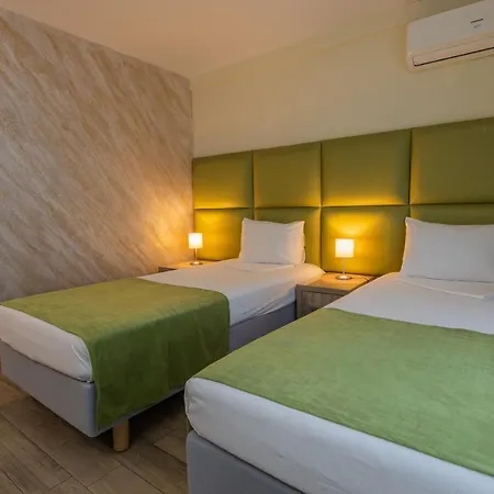 Hotel Corvaris