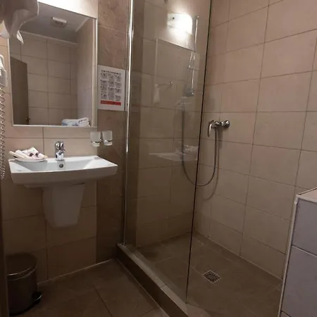 Hotel Corvaris Bukareszt