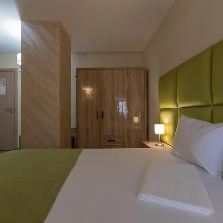Corvaris Hotel Boekarest