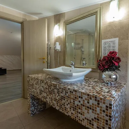 Corvaris מלון 3*