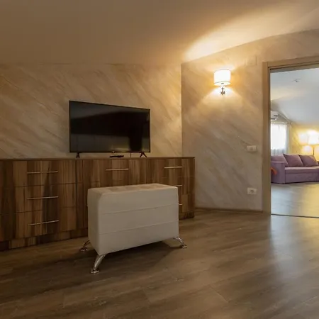 Hotel Corvaris