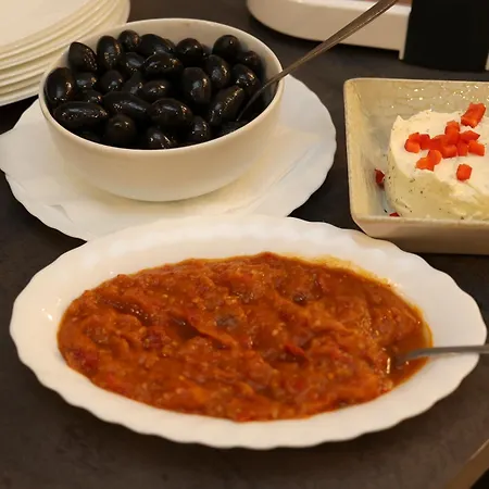 Hotel Corvaris Bucarest