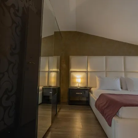 Hotel Corvaris 3*