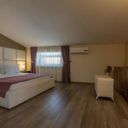 Corvaris 3*