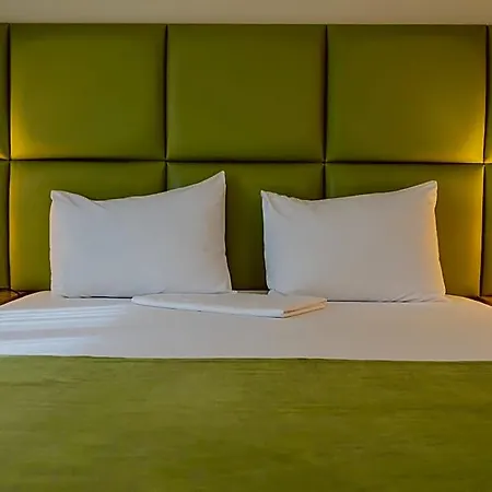 Corvaris Hotel