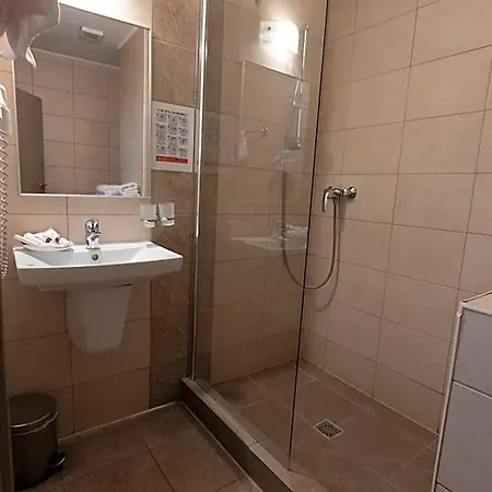 Hotel Corvaris