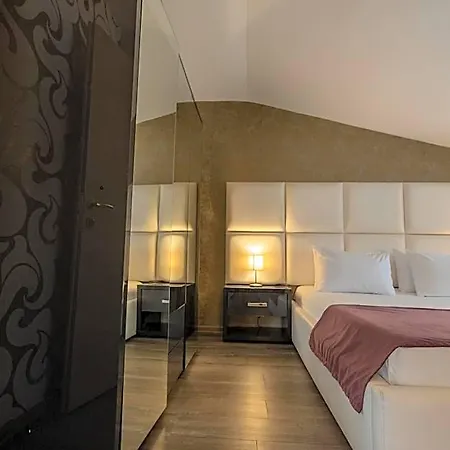 Corvaris Hotel