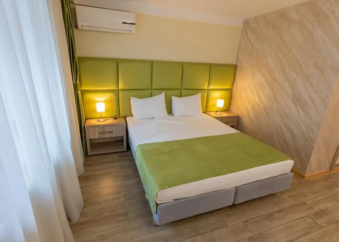 Hotel Corvaris 3*