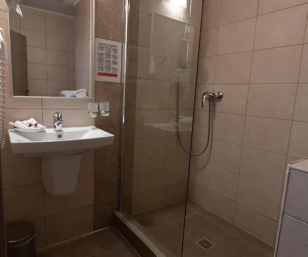 Hotel Corvaris Bukarest