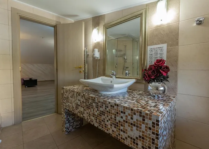 Corvaris Hotel 3*