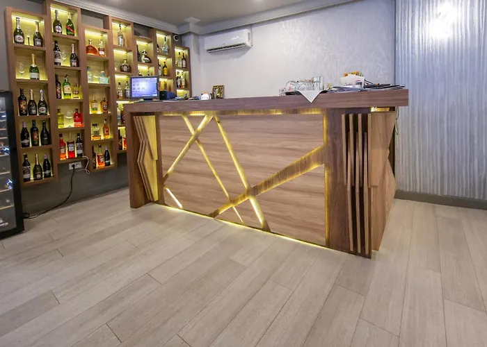 Corvaris Hotel 3*