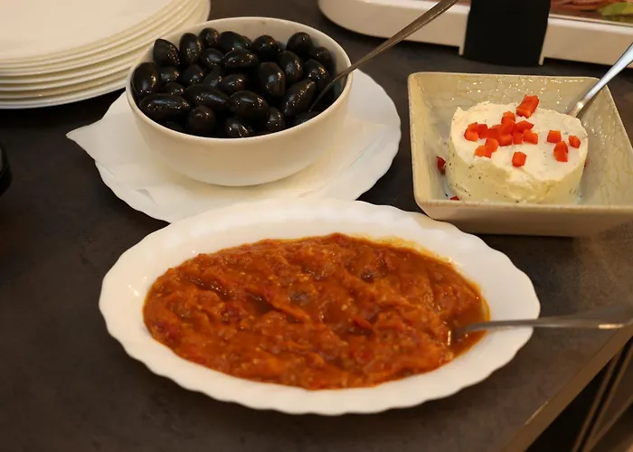 Hotel Corvaris Bukarest