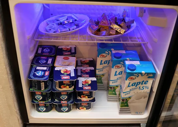 科维沃斯酒店 酒店