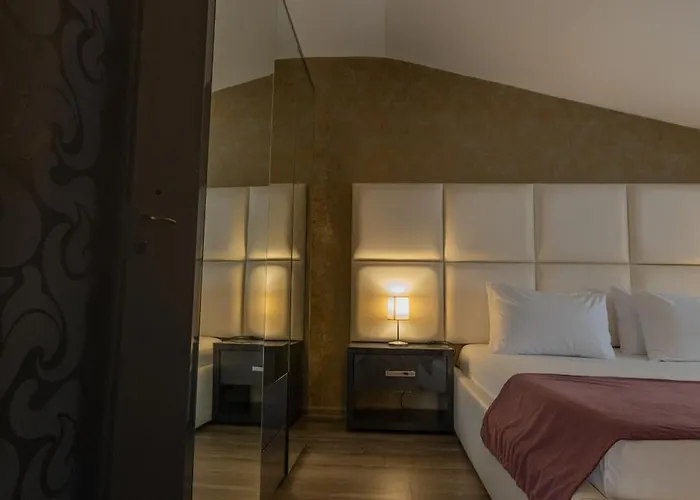 Hotel Corvaris 3*