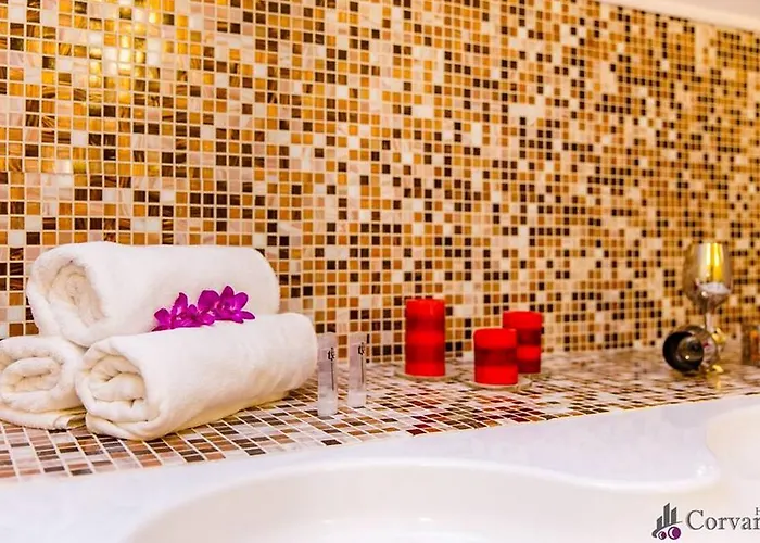 Corvaris 3* Bukarest