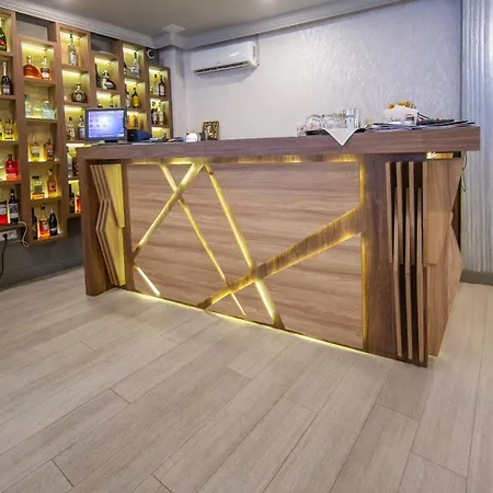 科维沃斯酒店 酒店 3*