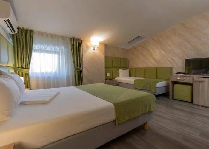 Corvaris Βουκουρέστι