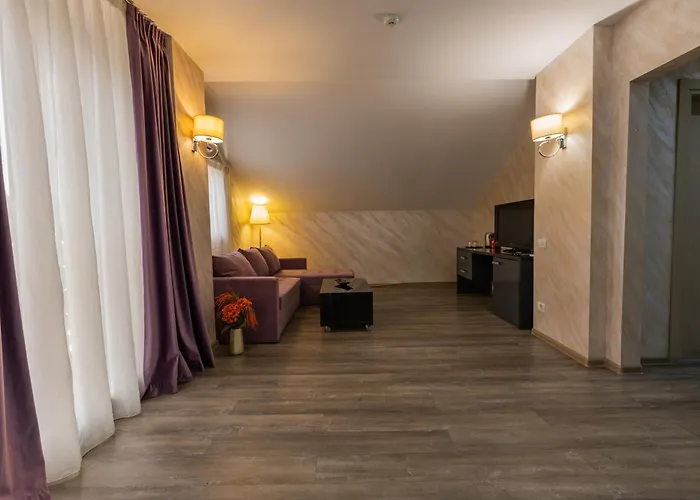 Corvaris Βουκουρέστι